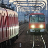 名鉄常滑線　大同町駅
