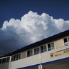 夏雲１
