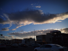 雲