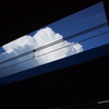 夏雲２