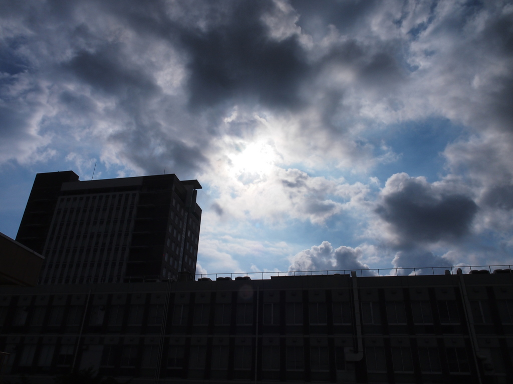 雲 ２