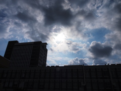 雲 ２