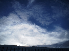 空