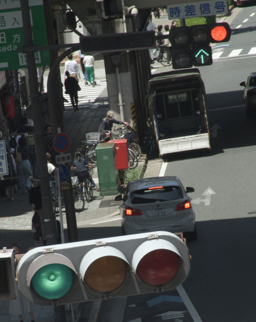 信号機