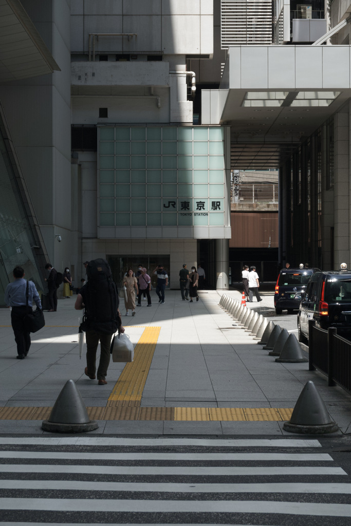 東京駅