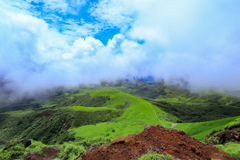 プチ登山