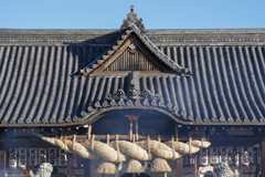 2025年　初詣
