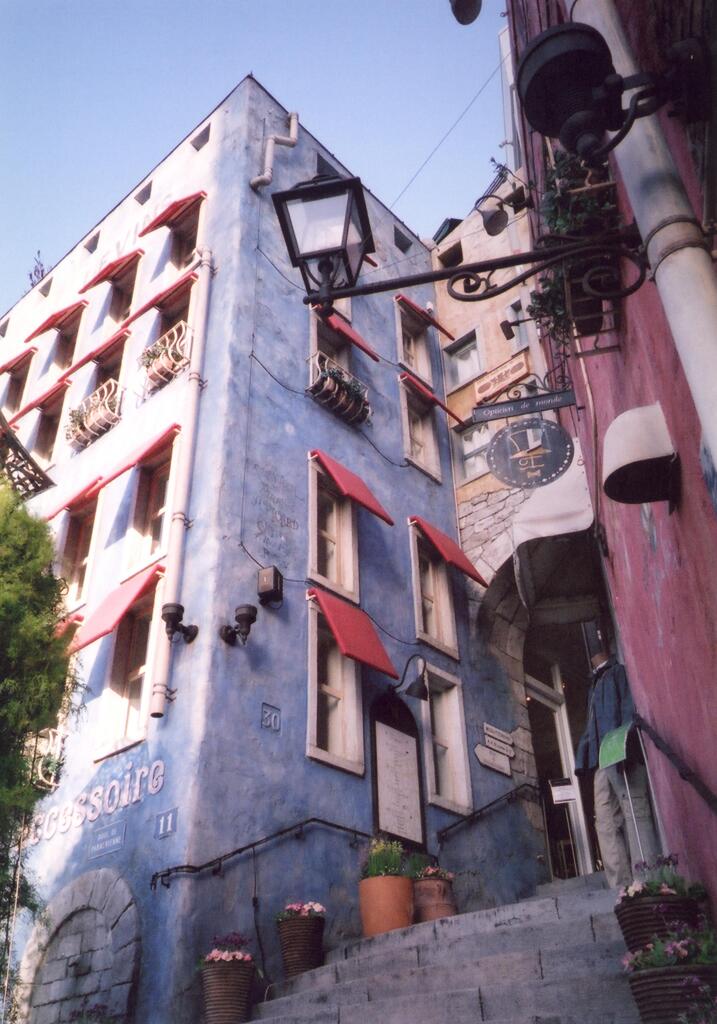 追憶