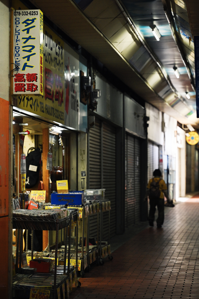 消えゆく昭和 by run_photo （ID：13603713） - 写真共有サイト:PHOTOHITO