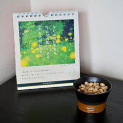 節分に思うこと