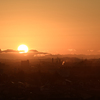 2026年　初日の出