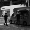 キッチンカー
