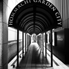unmanned path