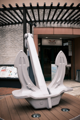 anchor