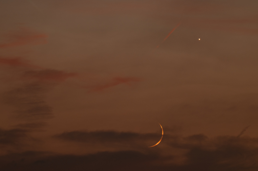 夕空のRendez-vous