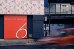 街に潜む完全数