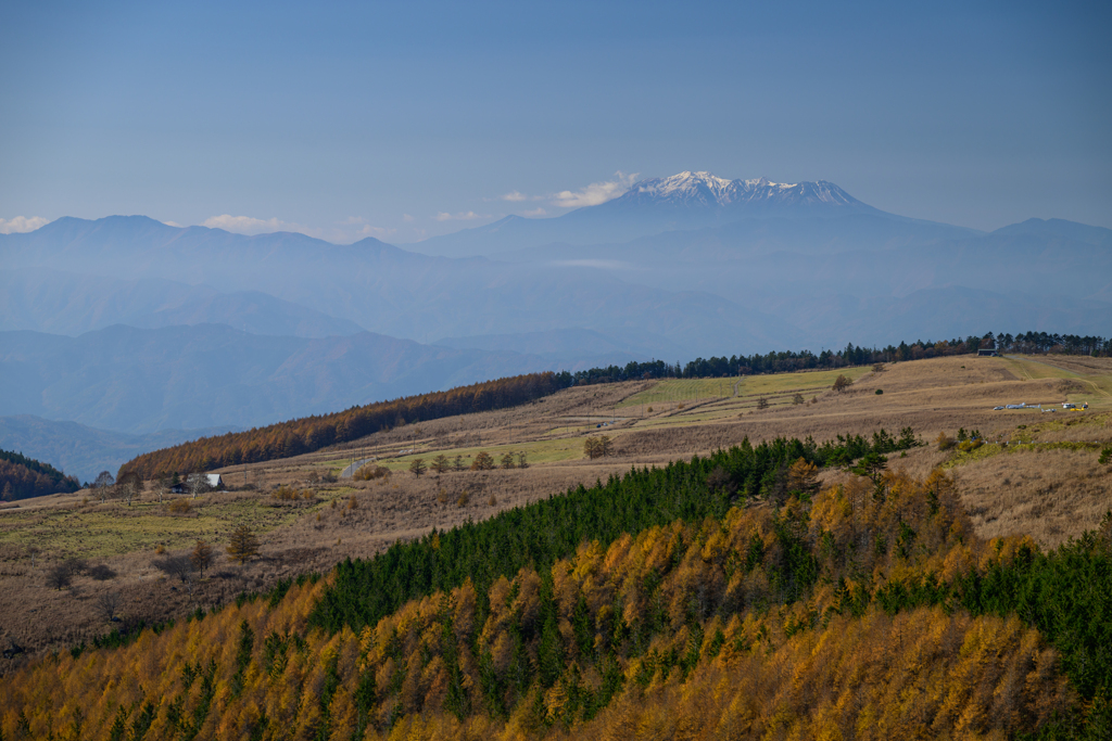 神を感じるとき