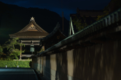 静寂の刻(とき)