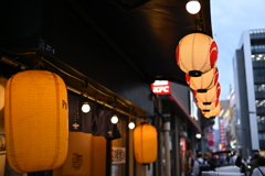 灯るころ