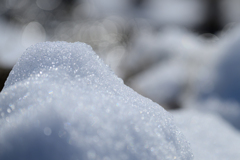 解けゆく(ほどけゆく)