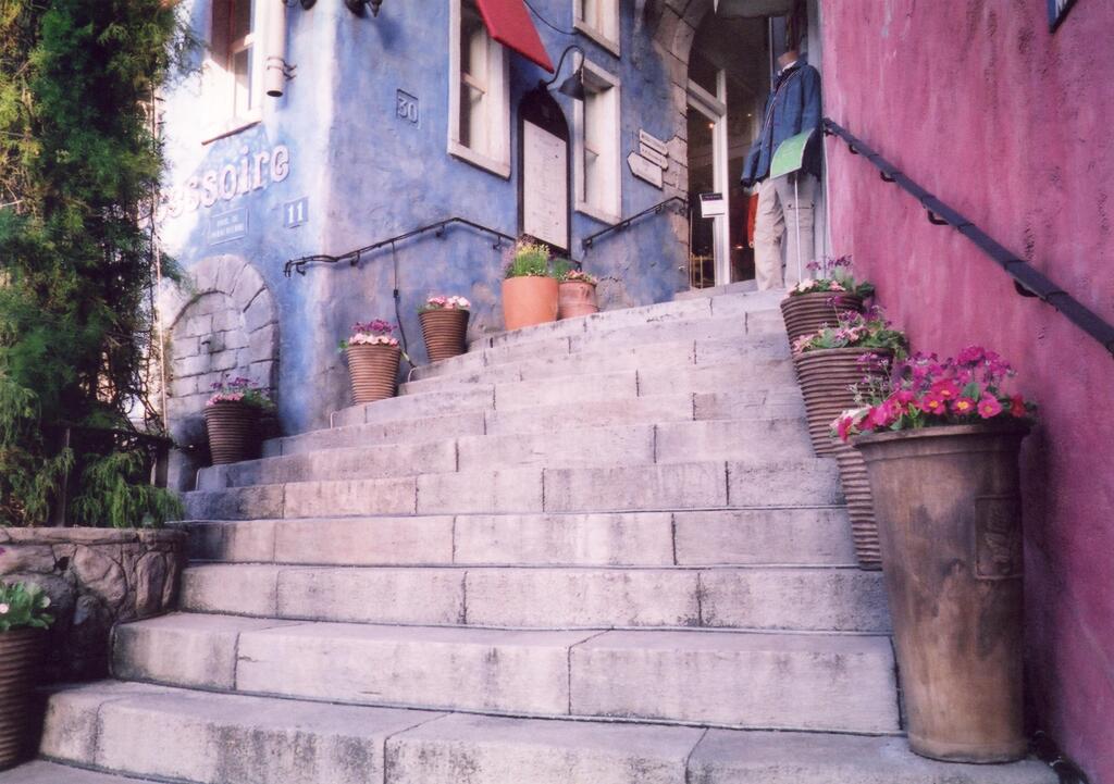 記憶の中の記録