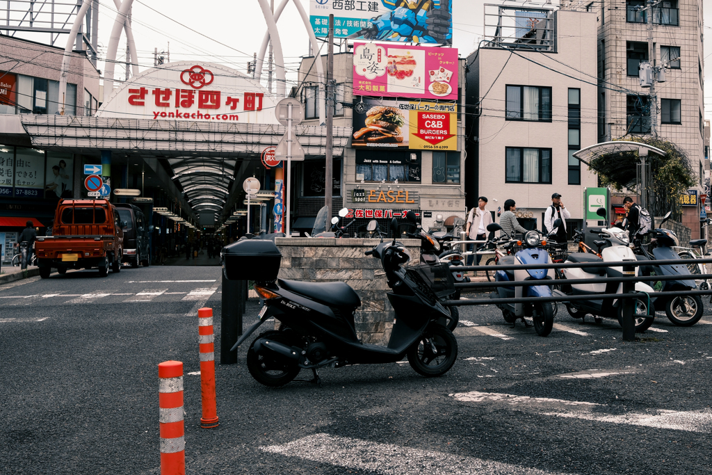 混沌とした起点