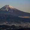 富士の歴史を感じる