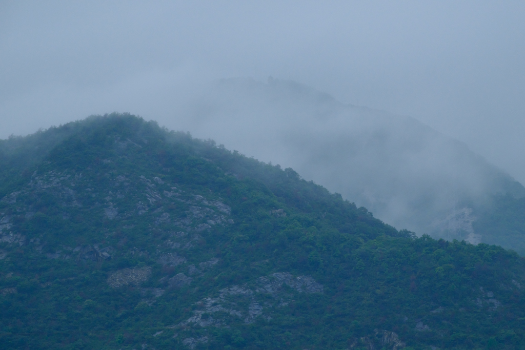 青梅雨