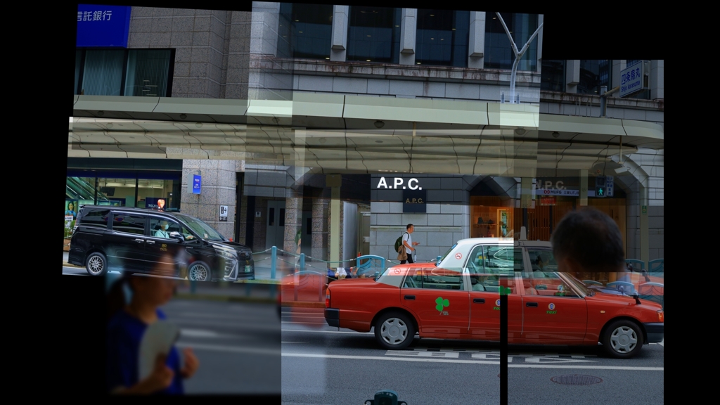 Panography
