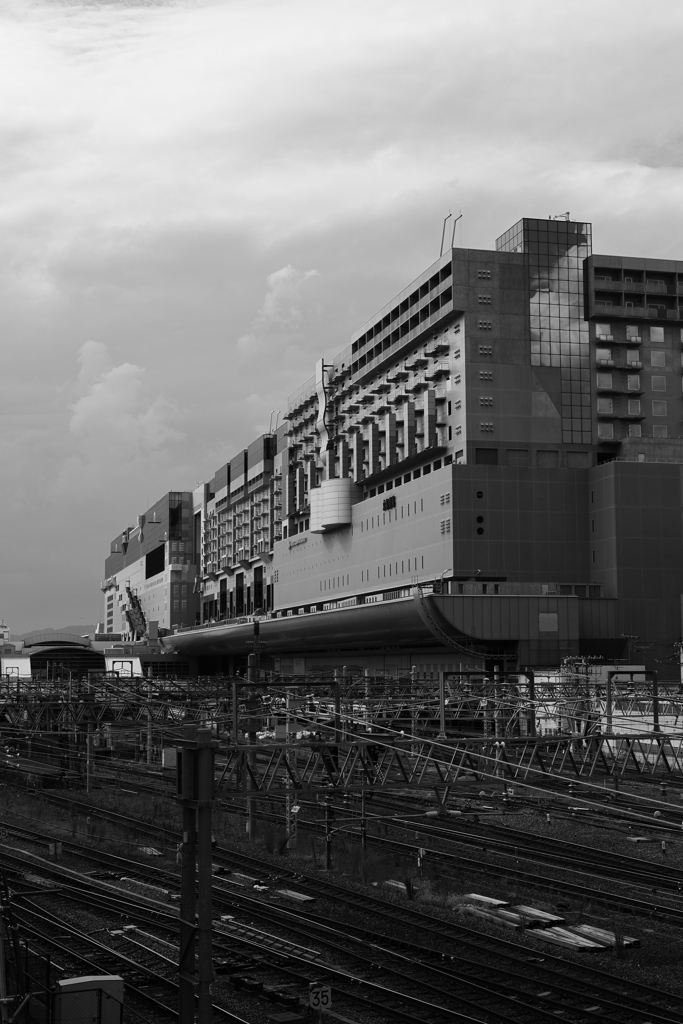 京都駅