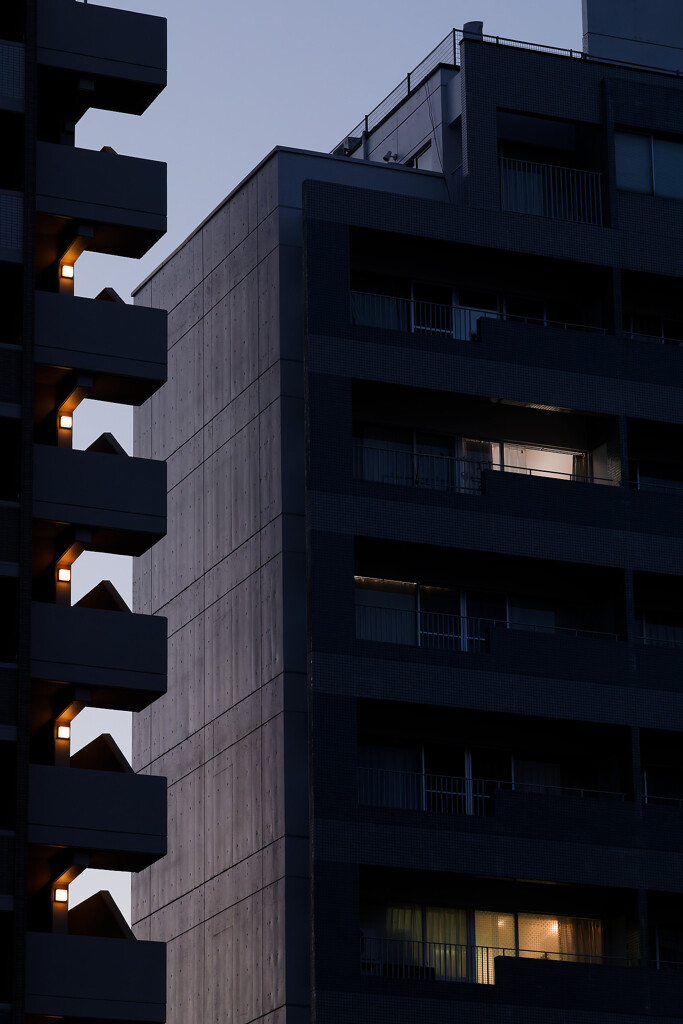 夕刻