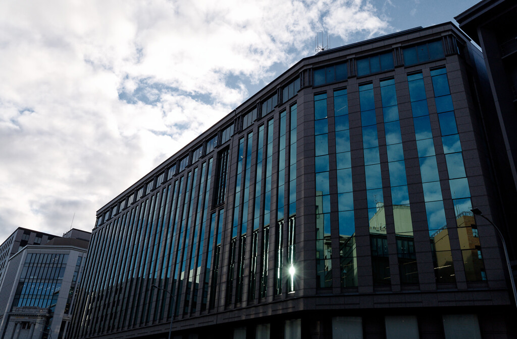 アーキテクチャ