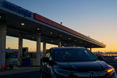 マジックアワー