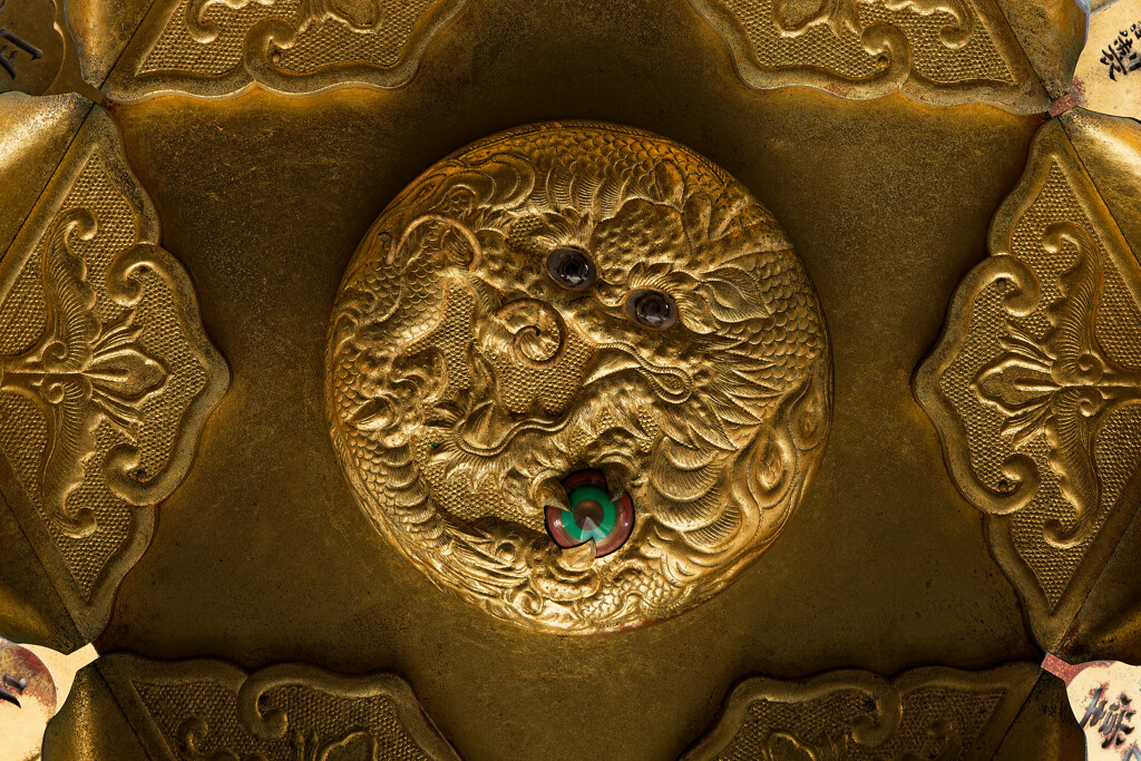 金龍