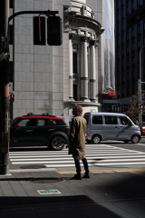 横断歩道