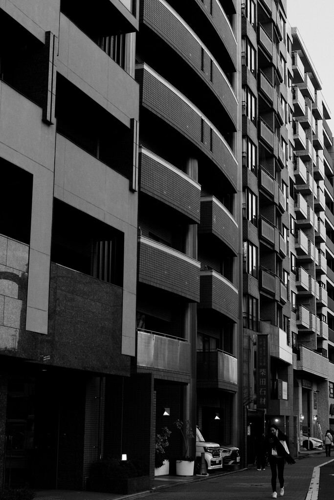 マンション