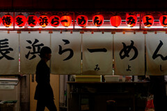京都・夜