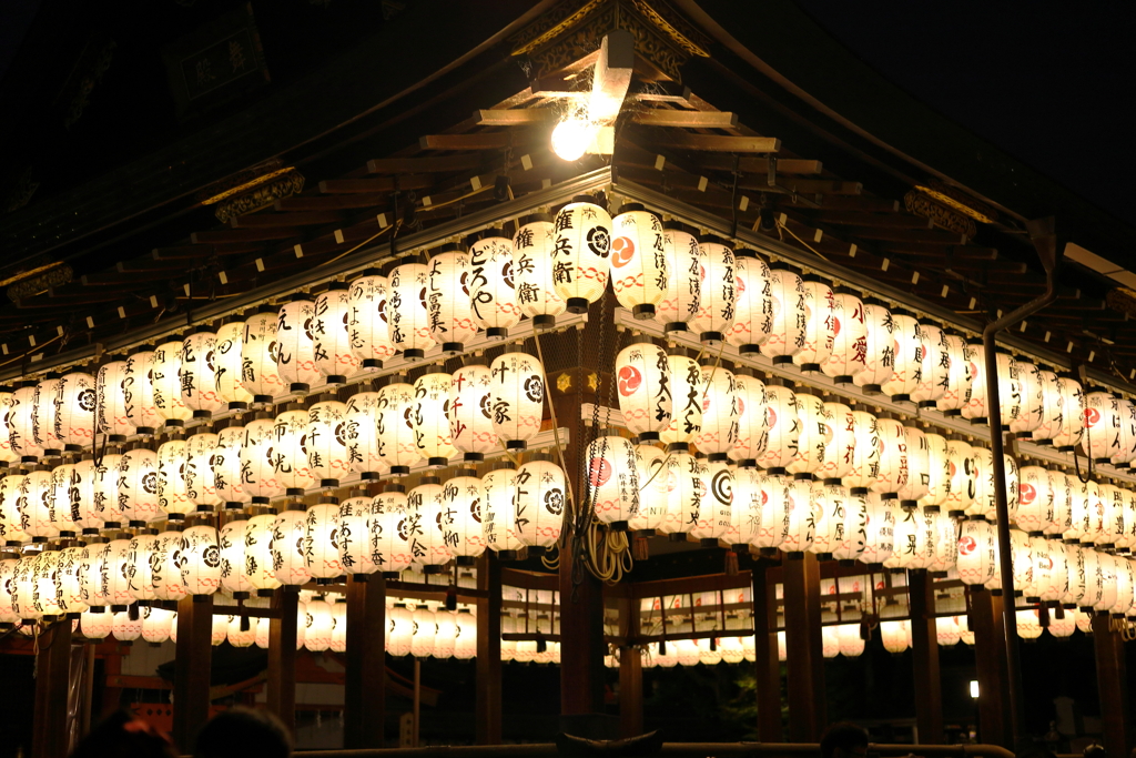 祇園・八坂