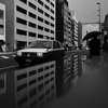 KYOTO 雨