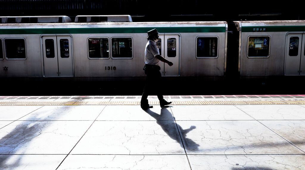 駅