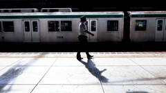 駅