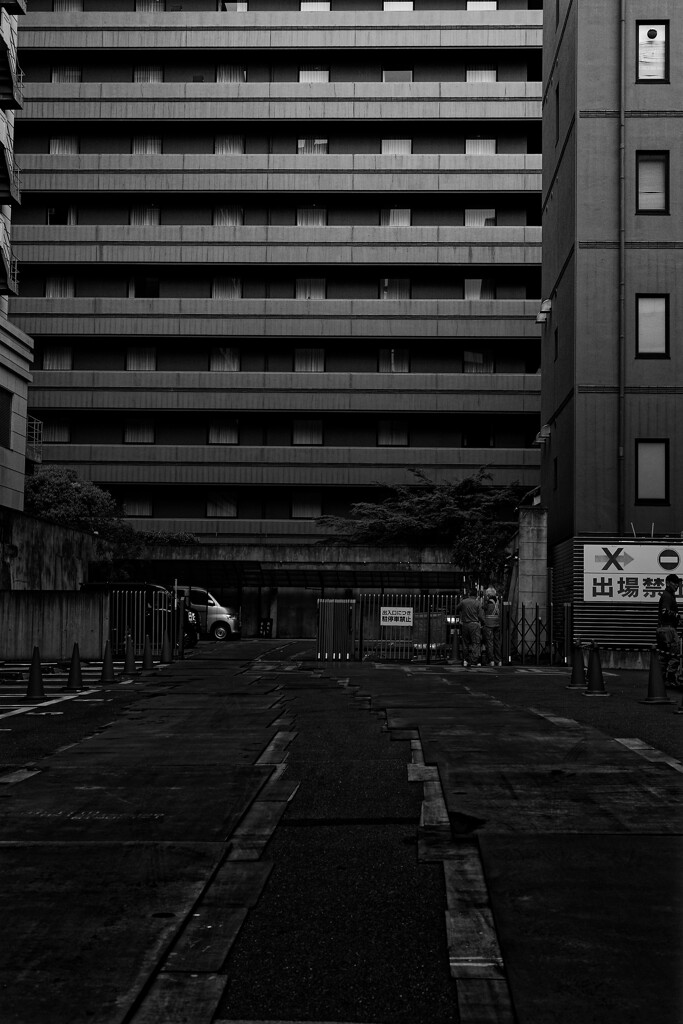 更地