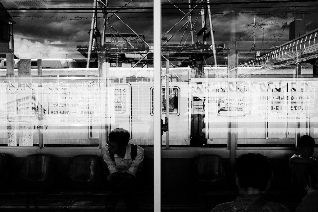 駅