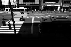 ストリートスナップ