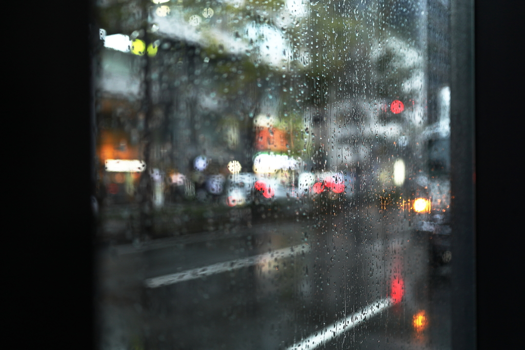 rain