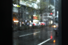 rain