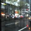 rain