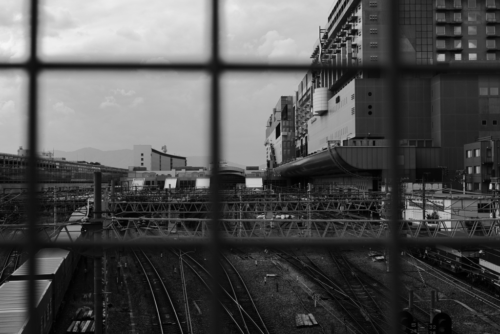 京都駅