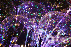 イルミネーション