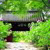 山門